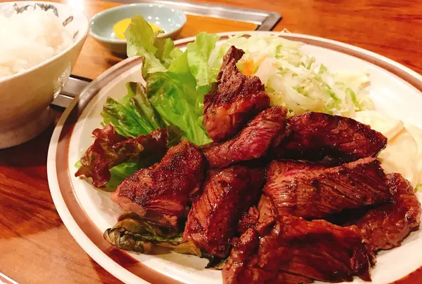 焼肉ハウスモンモンの写真・動画_image_284613