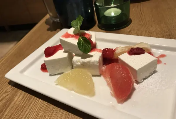 LATTE GRAPHIC 自由が丘店の写真・動画_image_284632