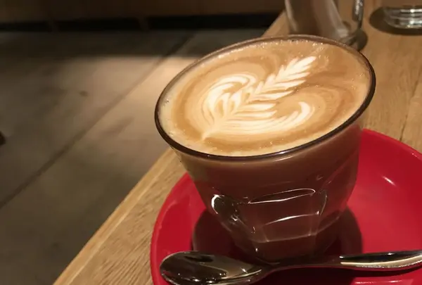 LATTE GRAPHIC 自由が丘店の写真・動画_image_284634