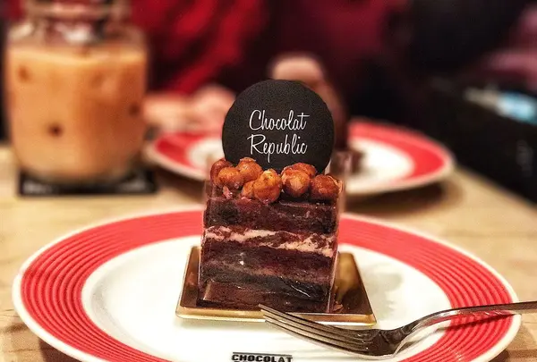 ショコラ リパブリック 三宮店 （chocolat republic）の写真・動画_image_284640