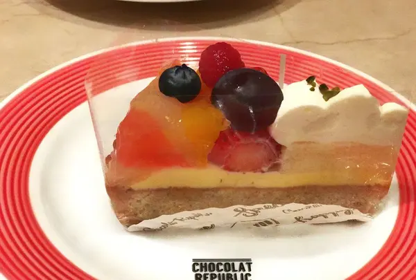 ショコラ リパブリック 三宮店 （chocolat republic）の写真・動画_image_284641