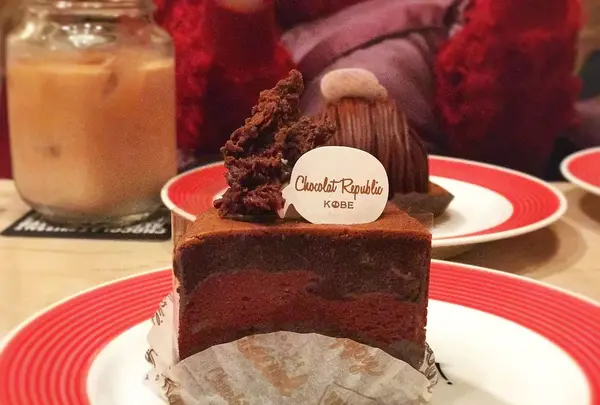ショコラ リパブリック 三宮店 （chocolat republic）の写真・動画_image_284642