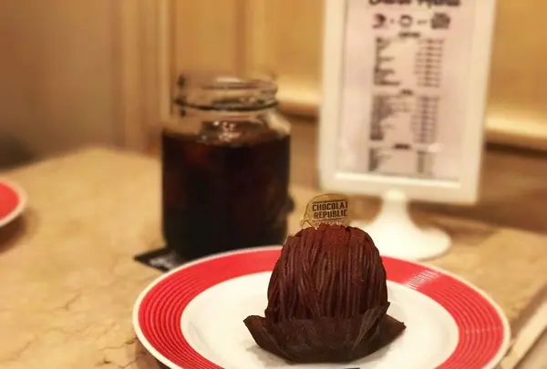 ショコラ リパブリック 三宮店 （chocolat republic）の写真・動画_image_284643
