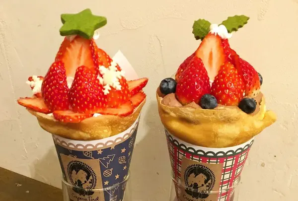 クレープリー チロル （Creperie Tirol）の写真・動画_image_284702