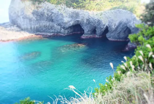 七ツ釜の写真・動画_image_284733
