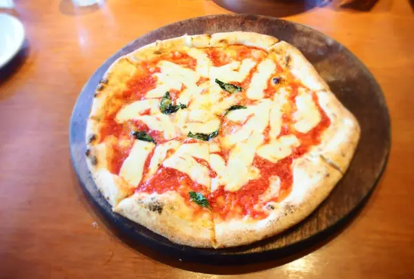 Pizzeria 櫟の丘の写真・動画_image_284745
