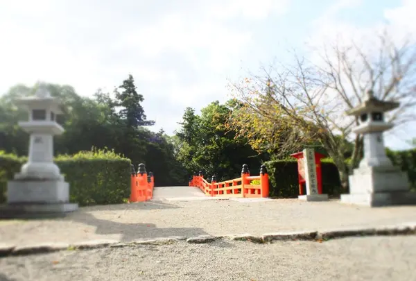 宇佐神宮の写真・動画_image_284751