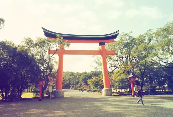 宇佐神宮の写真・動画_image_284753