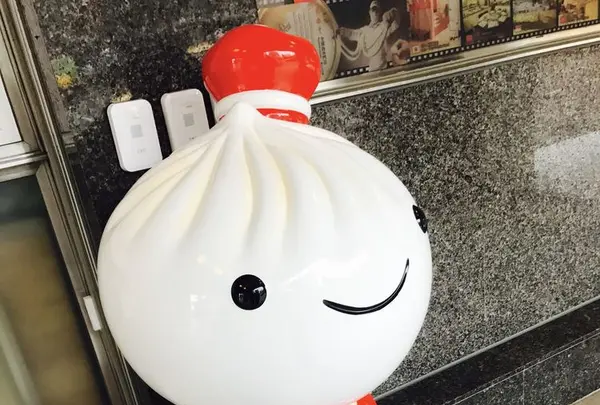 鼎泰豊・本店（Din Tai Fung）の写真・動画_image_284765