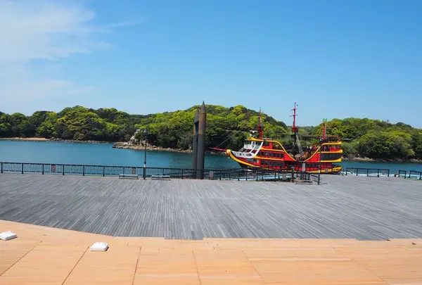 西海パールシーリゾートの写真・動画_image_284799