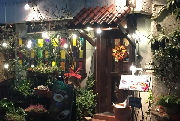珈琲専門店 香咲（かさ）の写真・動画_image_284995