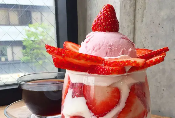 Cafe de Peru (カフェド ペル)の写真・動画_image_285045