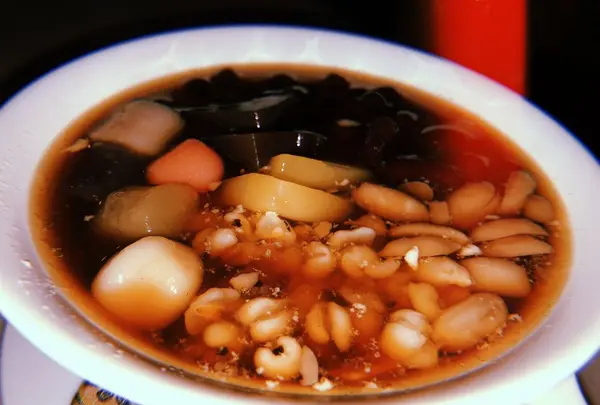 台湾茶藝館 月和茶 吉祥寺店の写真・動画_image_285048