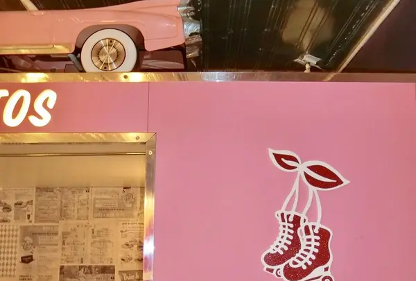 CAROLINE DINER （キャロライン ダイナー）の写真・動画_image_285052
