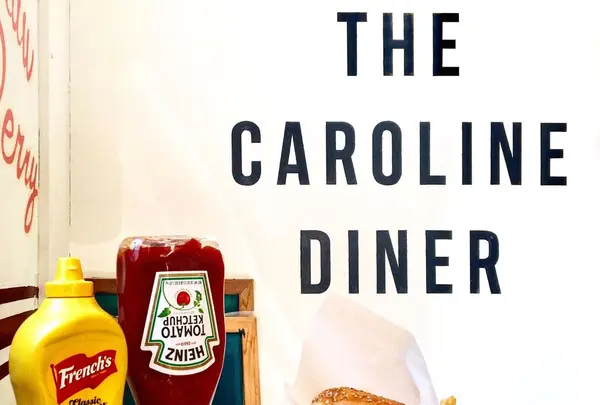 CAROLINE DINER （キャロライン ダイナー）の写真・動画_image_285053