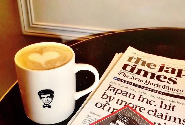 caffeineholic （カフェインホリック） の写真・動画_image_285061