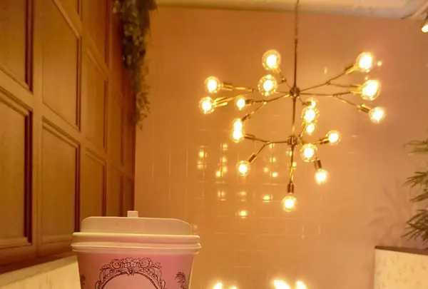 【閉業】アルフレッドティールーム 青山本店 （ALFRED TEA ROOM） の写真・動画_image_285064