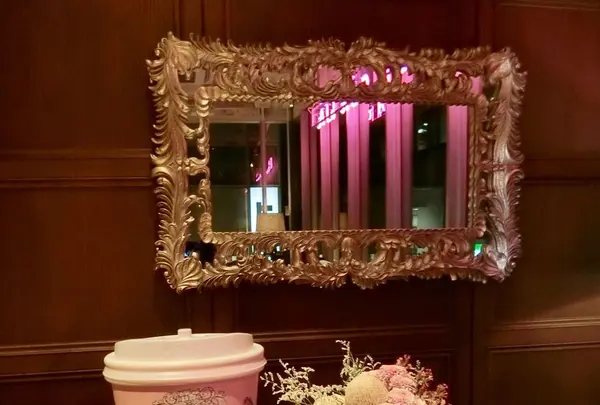 【閉業】アルフレッドティールーム 青山本店 （ALFRED TEA ROOM） の写真・動画_image_285065