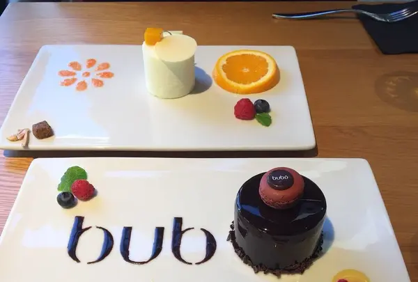 bubo BARCELONA 表参道店 （ブボバロセロナ）の写真・動画_image_285212