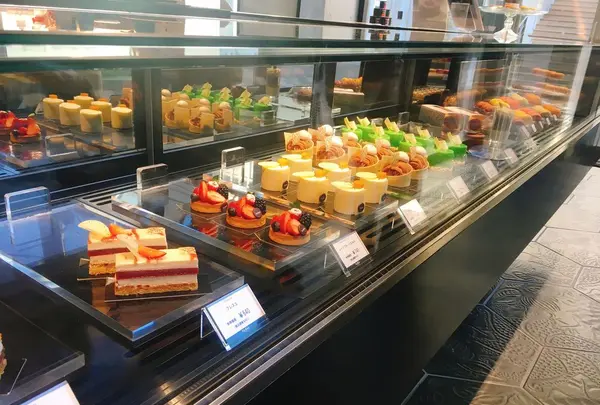 bubo BARCELONA 表参道店 （ブボバロセロナ）の写真・動画_image_285214