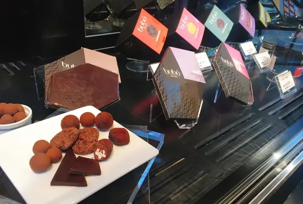 bubo BARCELONA 表参道店 （ブボバロセロナ）の写真・動画_image_285215