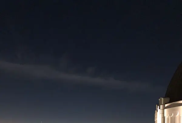 グリフィス天文台の写真・動画_image_285319