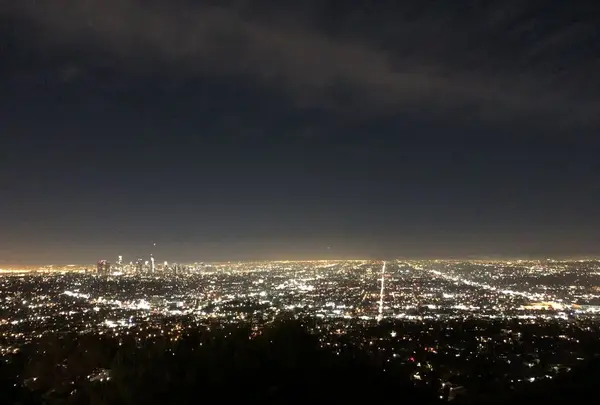 グリフィス天文台の写真・動画_image_285321