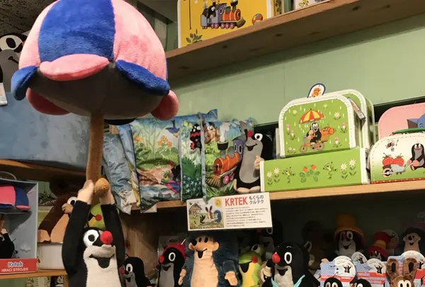 チェドックザッカストア浅草 CEDOKzakkastoreの写真・動画_image_285342