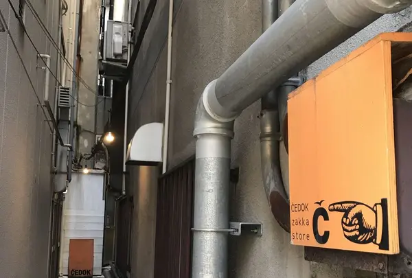 チェドックザッカストア浅草 CEDOKzakkastoreの写真・動画_image_285343