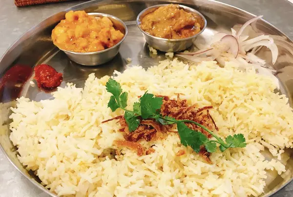 インド家庭料理 milenga(ミレンガ)の写真・動画_image_285350