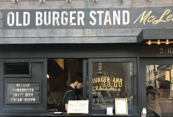 マクレーン （McLean）の写真・動画_image_285367