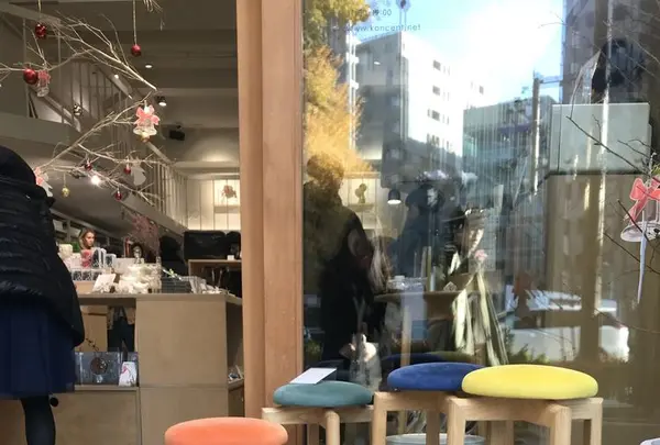 KONCENT 駒形本店の写真・動画_image_285377