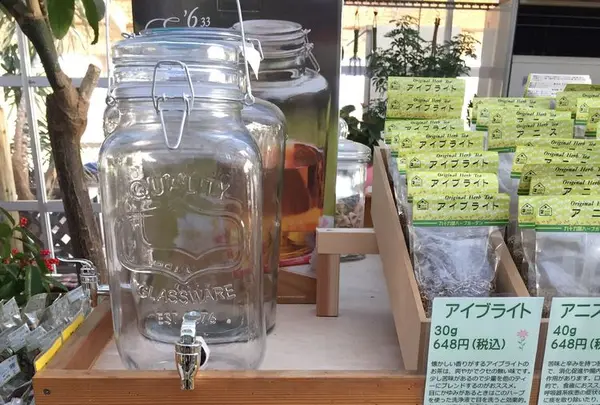 九十九里ハーブガーデンの写真・動画_image_285428