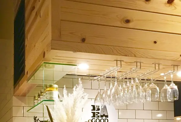 ビー ア グッド ネイバー コーヒー キオスク 六本木（BE A GOOD NEIGHBOR COFFEE KIOSK ROPPONGI）の写真・動画_image_285463