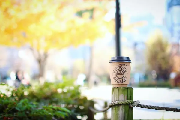 BICYCLE COFFEE TOKYO TORANOMONの写真・動画_image_285499