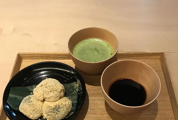 茶洒 金田中の写真・動画_image_285516