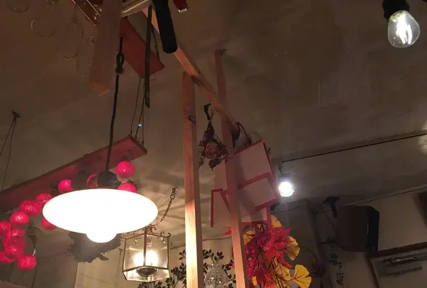 りんご飴専門店ポムダムールトーキョーの写真・動画_image_285532