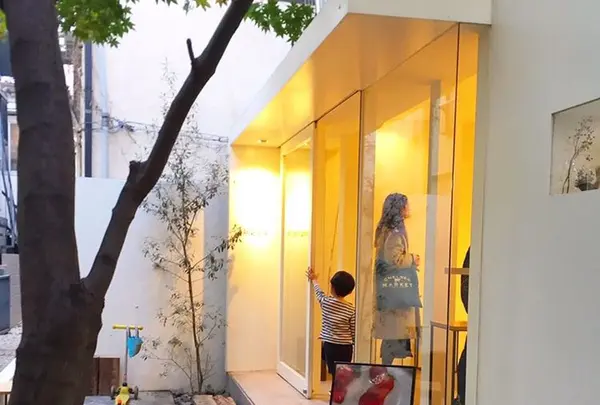 Afterhours（アフターアワーズ）の写真・動画_image_285556