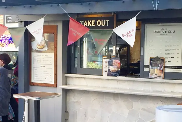 FLIPPER'S 吉祥寺店（フリッパーズ）の写真・動画_image_285661