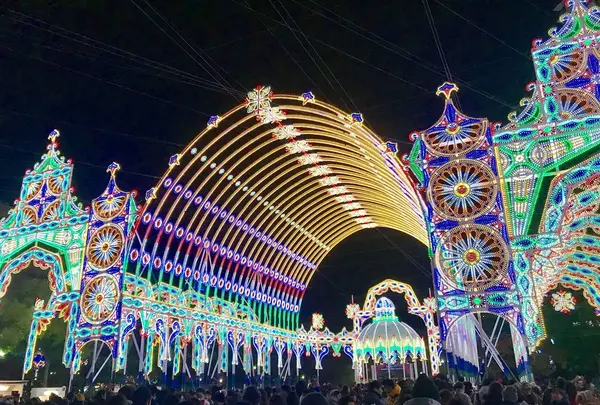 神戸ルミナリエの写真・動画_image_285669