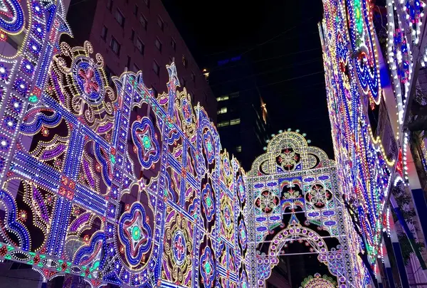 神戸ルミナリエの写真・動画_image_285670