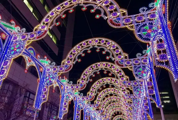 神戸ルミナリエの写真・動画_image_285671