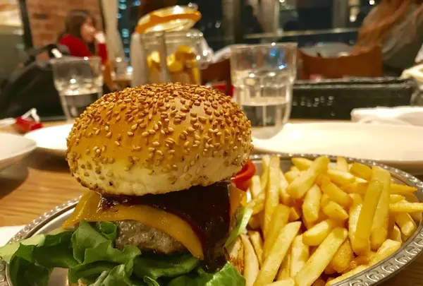 レストラン＆カフェ グッド・プロヴィジョンの写真・動画_image_285672