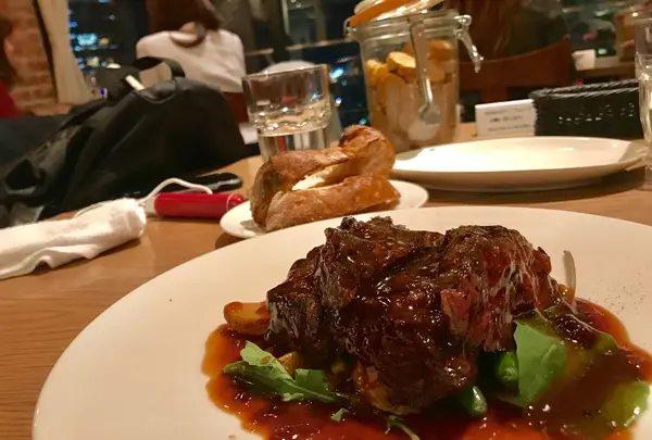 レストラン＆カフェ グッド・プロヴィジョンの写真・動画_image_285673