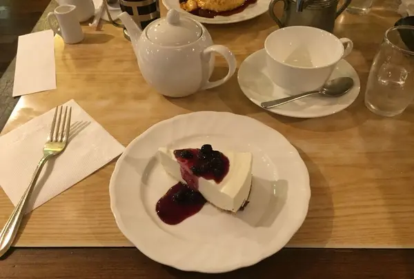 ロージナ茶房の写真・動画_image_285754