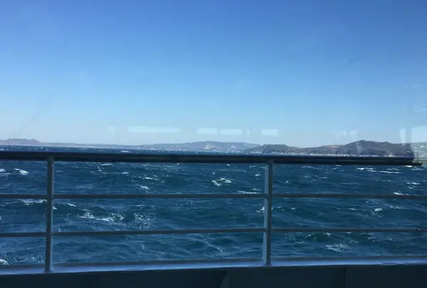 東京湾フェリー久里浜港の写真・動画_image_285755