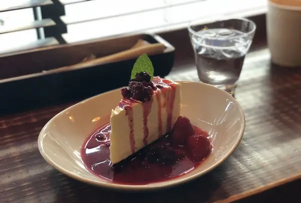 ホワイトバード コーヒースタンド(Whitebird coffee stand)の写真・動画_image_285758