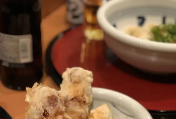 梅田はがくれ本店の写真・動画_image_285764