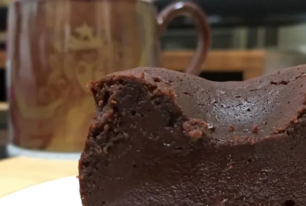 ケンズカフェ東京の写真・動画_image_285783