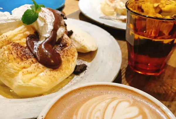 エスプレッソディーワークス（ESPRESSO D WORKS）の写真・動画_image_285852